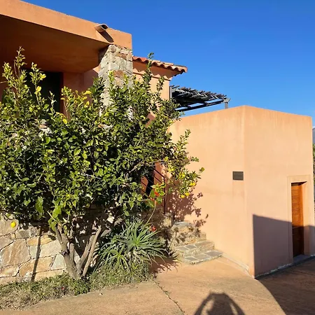 Maison 6 Personnes Saintflorent Nyaraló Saint-Florent