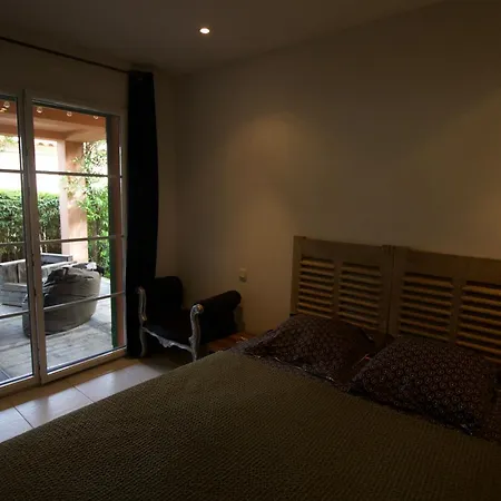 Nyaraló Maison 6 Personnes Saintflorent Saint-Florent