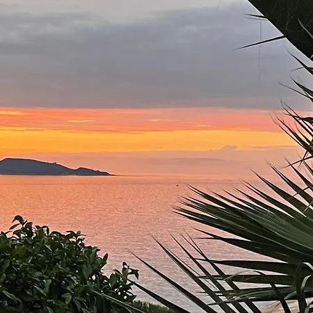 Maison 6 Personnes Saintflorent * Saint-Florent (Corsica)