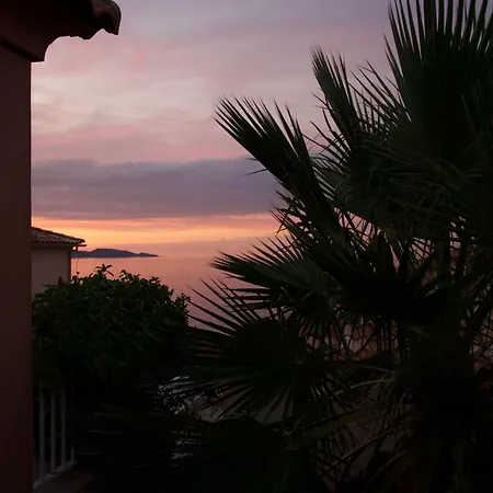 Maison 6 Personnes Saintflorent Holiday home