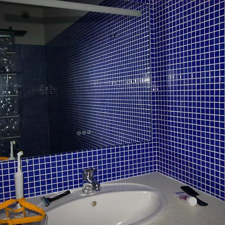 Nyaraló Maison 6 Personnes Saintflorent Saint-Florent