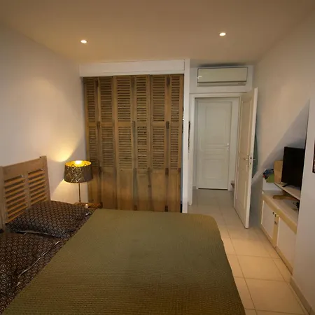 Maison 6 Personnes Saintflorent 別荘