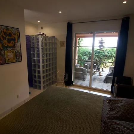 Tatil Evi Maison 6 Personnes Saintflorent *