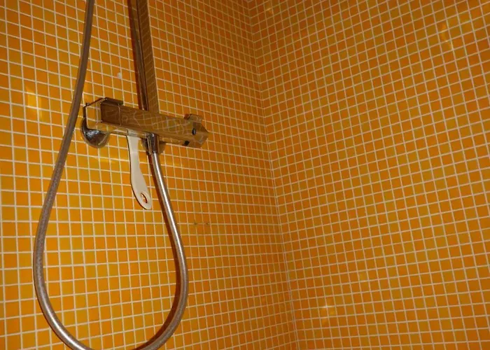 بيت للعطل Maison 6 Personnes Saintflorent