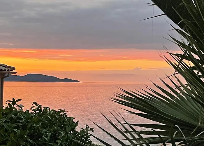 Maison 6 Personnes Saintflorent * سانت فلوران