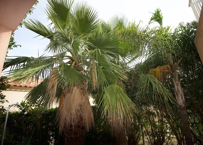 Maison 6 Personnes Saintflorent * سانت فلوران