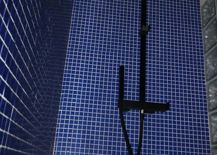 بيت للعطل Maison 6 Personnes Saintflorent *