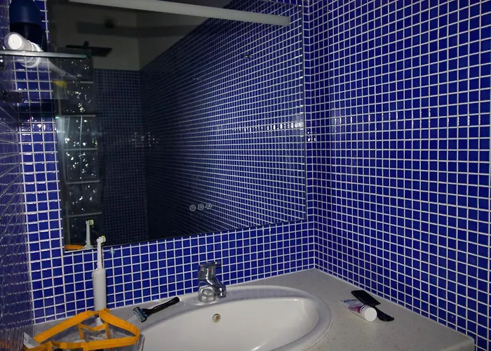 بيت للعطل Maison 6 Personnes Saintflorent سانت فلوران